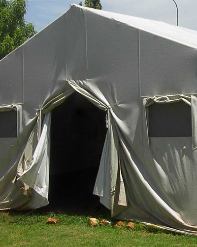 Изготавливаем солдатские палатки в Дальнереченске вместимостью <strong>до 70 человек</strong>